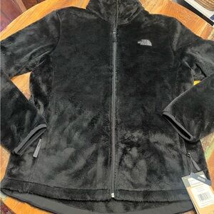 NWT North Face Women’s Osito Jacket